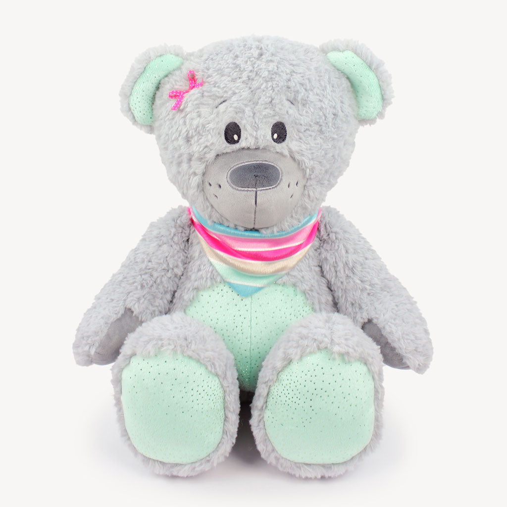 Kullaloo SuperSoft SPARKLE  (0,75 m x 1 m)