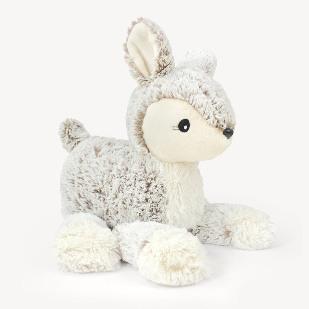Kullaloo Zottelplüsch SuperSoft SHAGGY (0,75 m x 1 m/ Florlänge 15 mm)