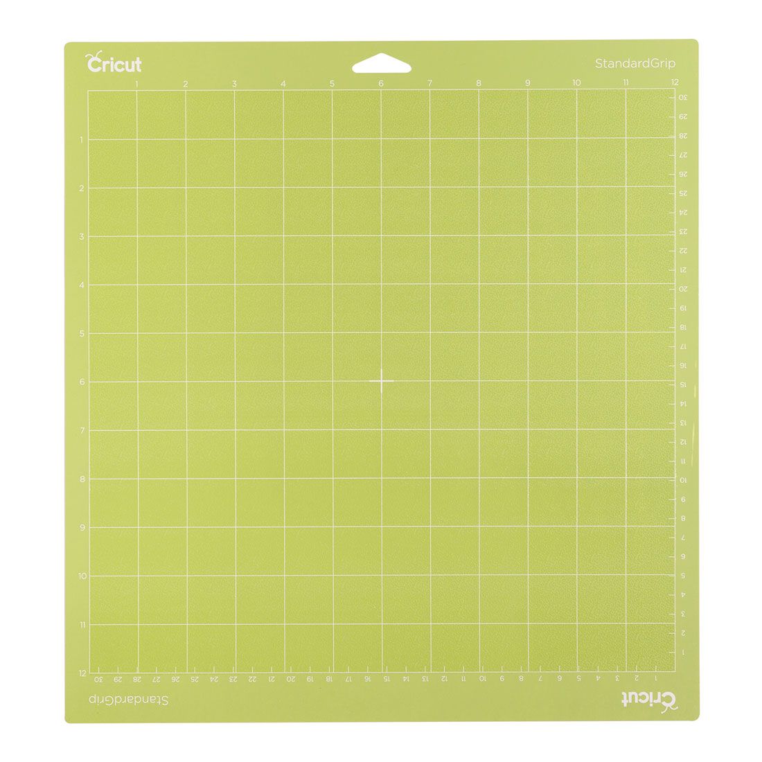 Cricut StandardGrip Schneidematte (30,5 x 30,5 cm)