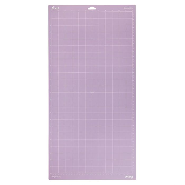 Cricut StrongGrip Schneidematte (30,5 x 61 cm)