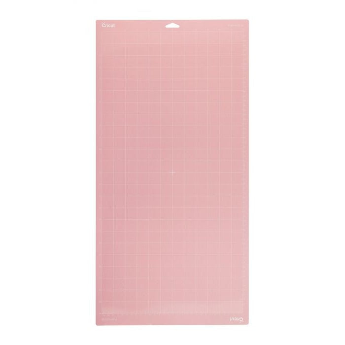Cricut FabricGrip Schneidematte (30,5 x 61 cm)