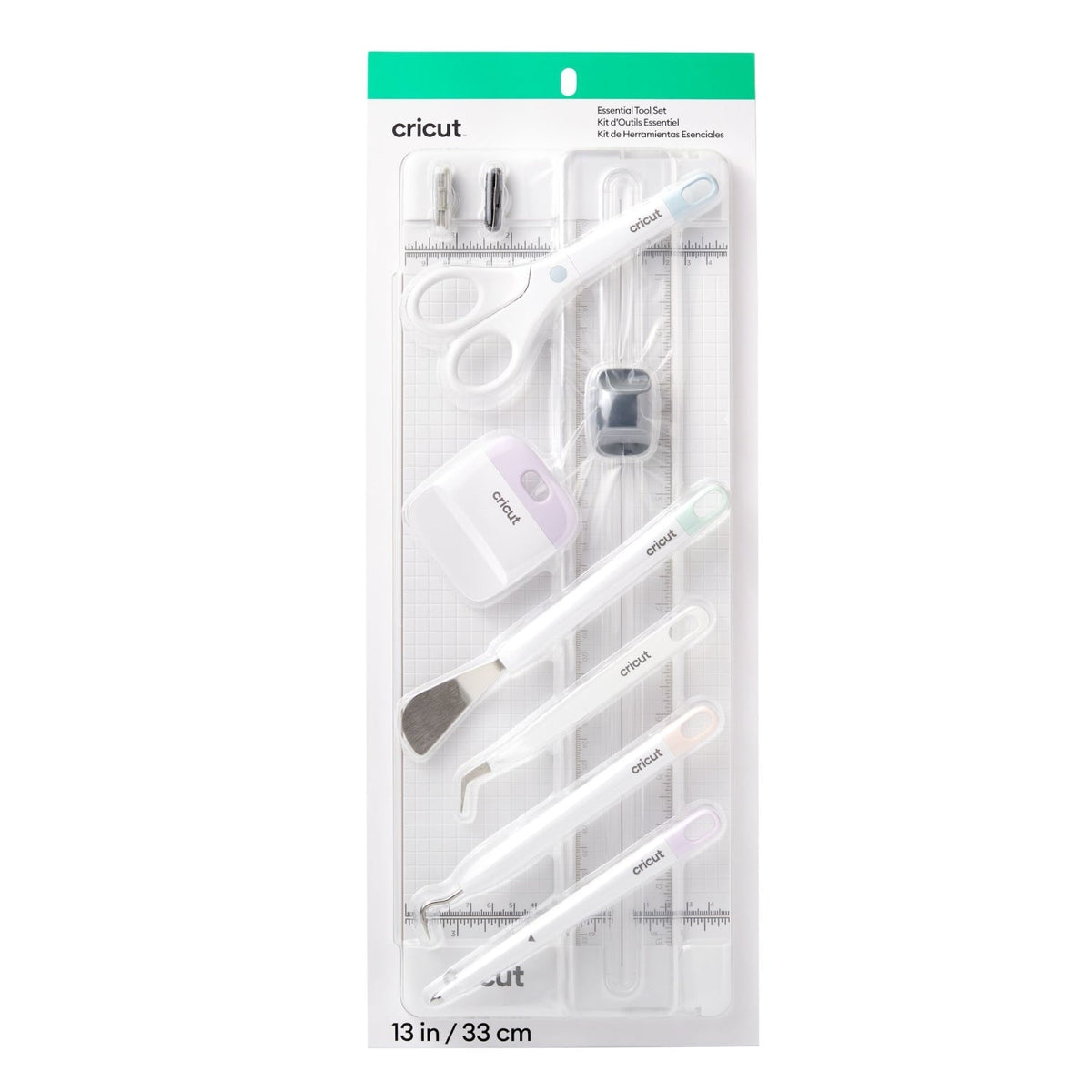 Cricut Essential Tool Set / Werkzeugset