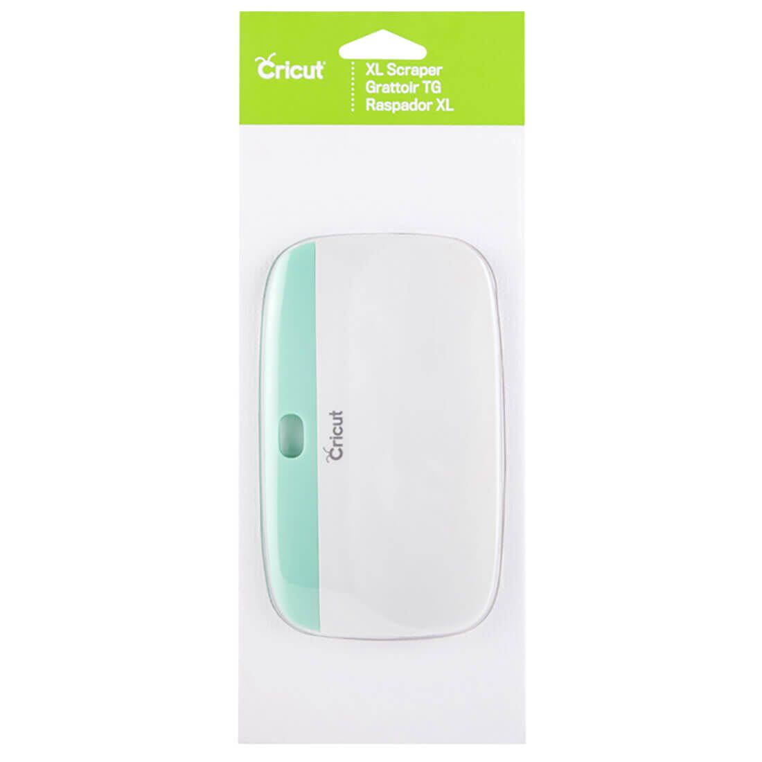 Cricut XL Scraper / Kunststoffrakel