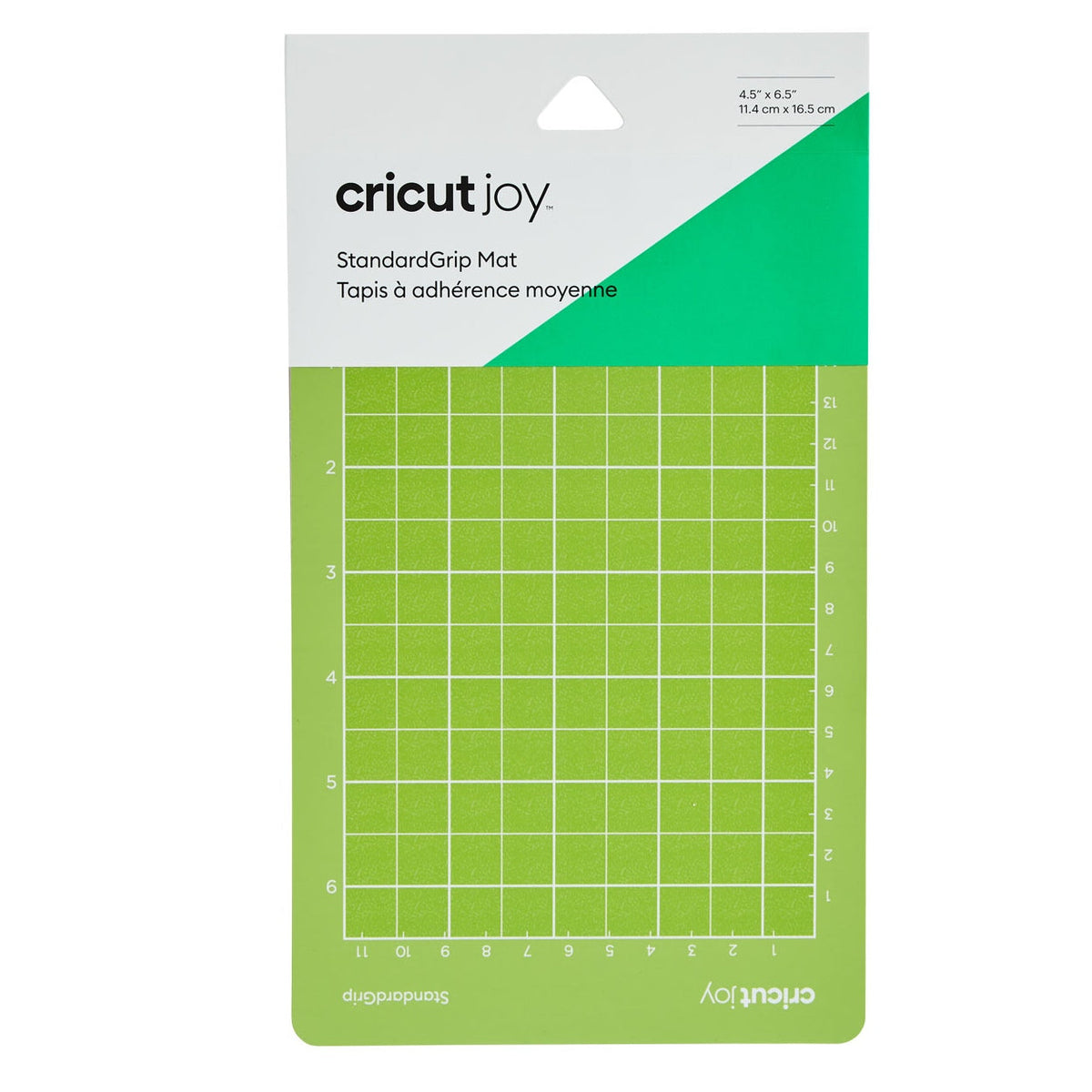 Cricut Joy Schneidematte Standard (11,4 x 16,5 cm)