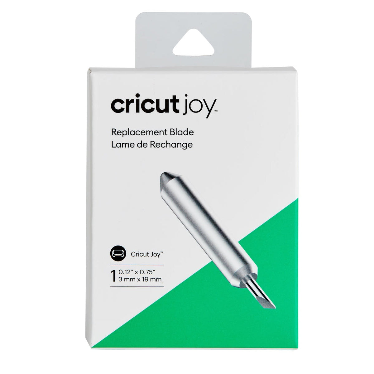 Cricut Joy Ersatzmesser