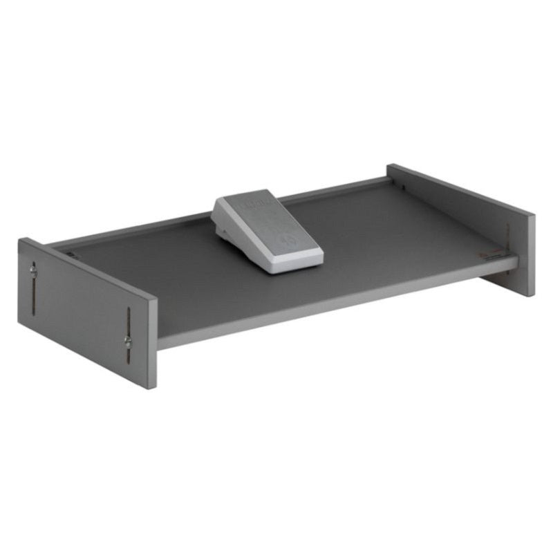 Fuß-Pedalauflage für Quilt Table Bernina Q20 Q20 44.20.00.10
