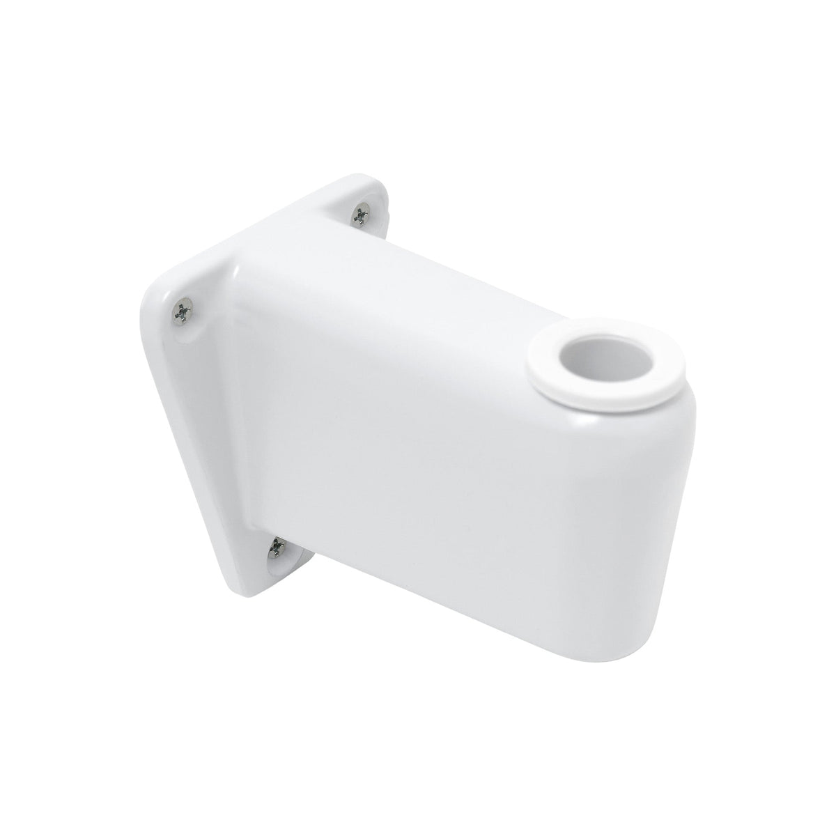 Semplix Wandhalter (Clamp3/ weiß)