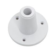 Semplix Tischhalter (Clamp4/ weiß)