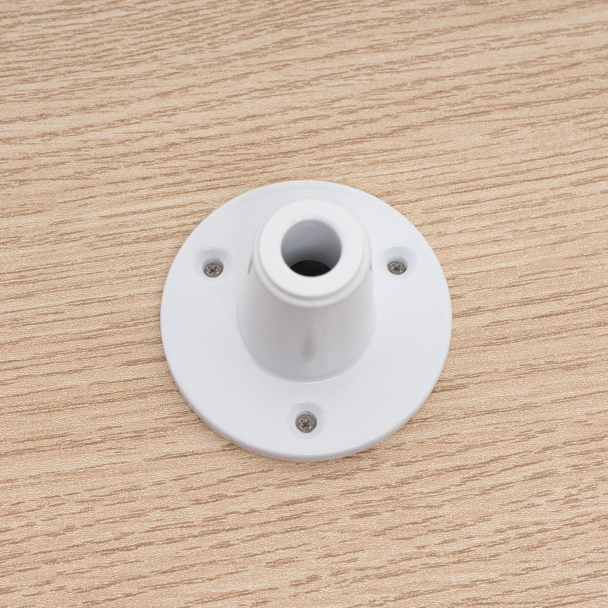 Semplix Tischhalter (Clamp4/ weiß)