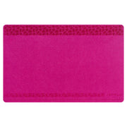 Semplix Nähmaschinenunterlage (pink/ ca. 32 x 49 cm)