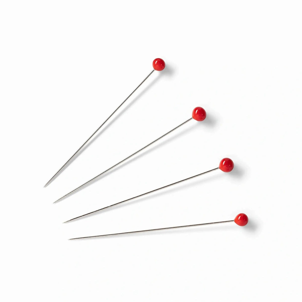Prym Glaskopfstecknadeln super fine (35 x 0,40 mm/ 5g)
