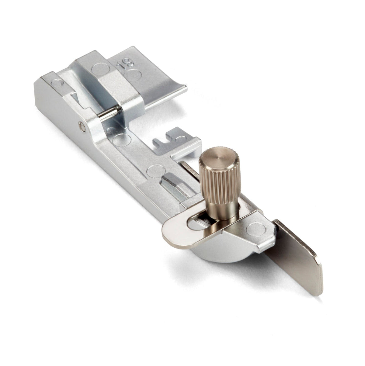 Bernina Nr. C19 Blindstichfuß universal für L 890 Overlock