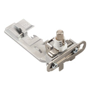Bernina Nr. C14 Gummibandnähfuß für L 890 Overlock