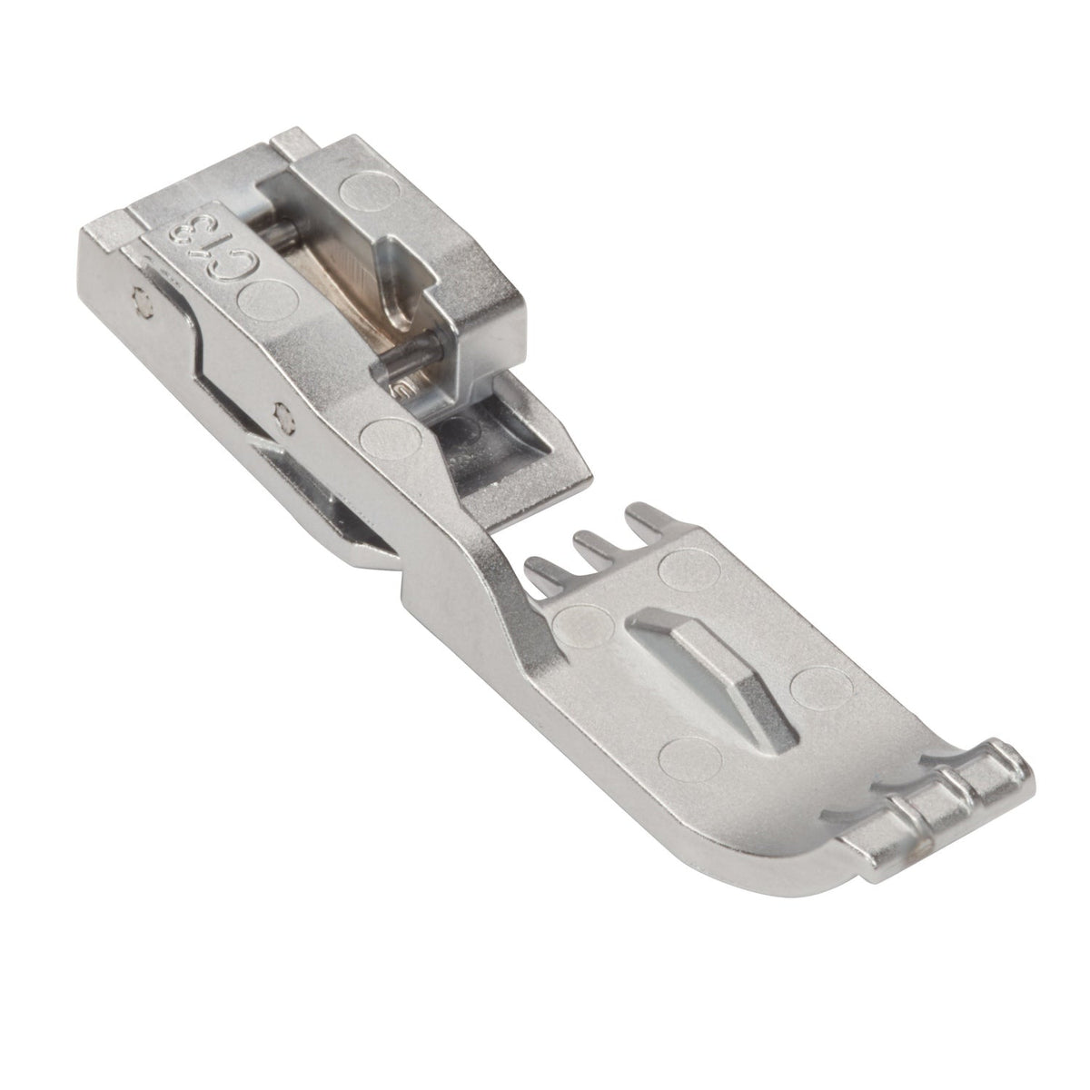 Bernina Nr. C13 Kettstichfuß für L 890 Overlock