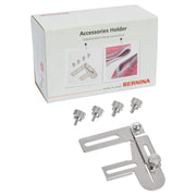 Bernina Bandeinfasser-Adapter passend für Bandeinfasser Nr. C21 /  Nr. C22