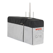 Bernina Staubschutzhaube für Q16