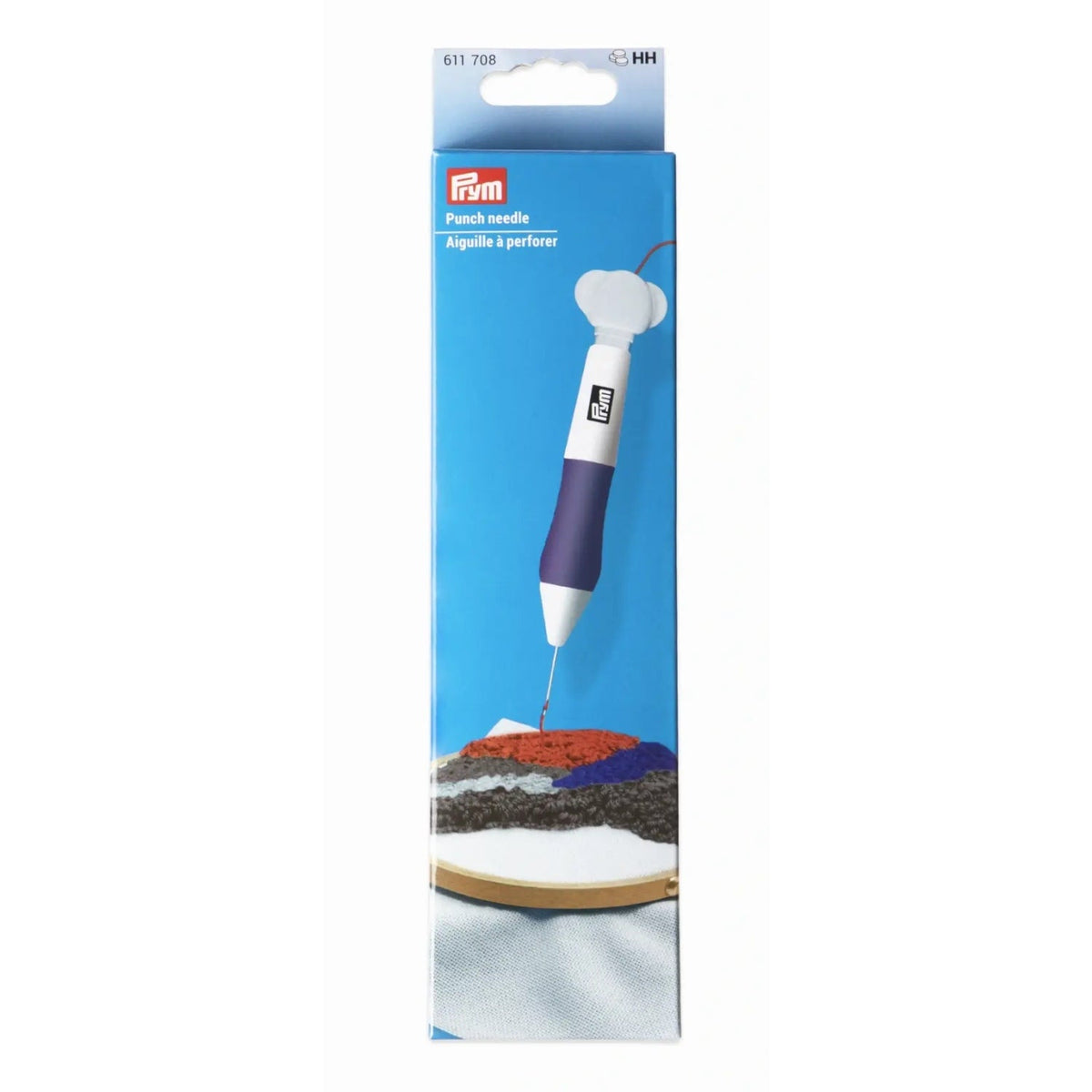 Prym Punch needle