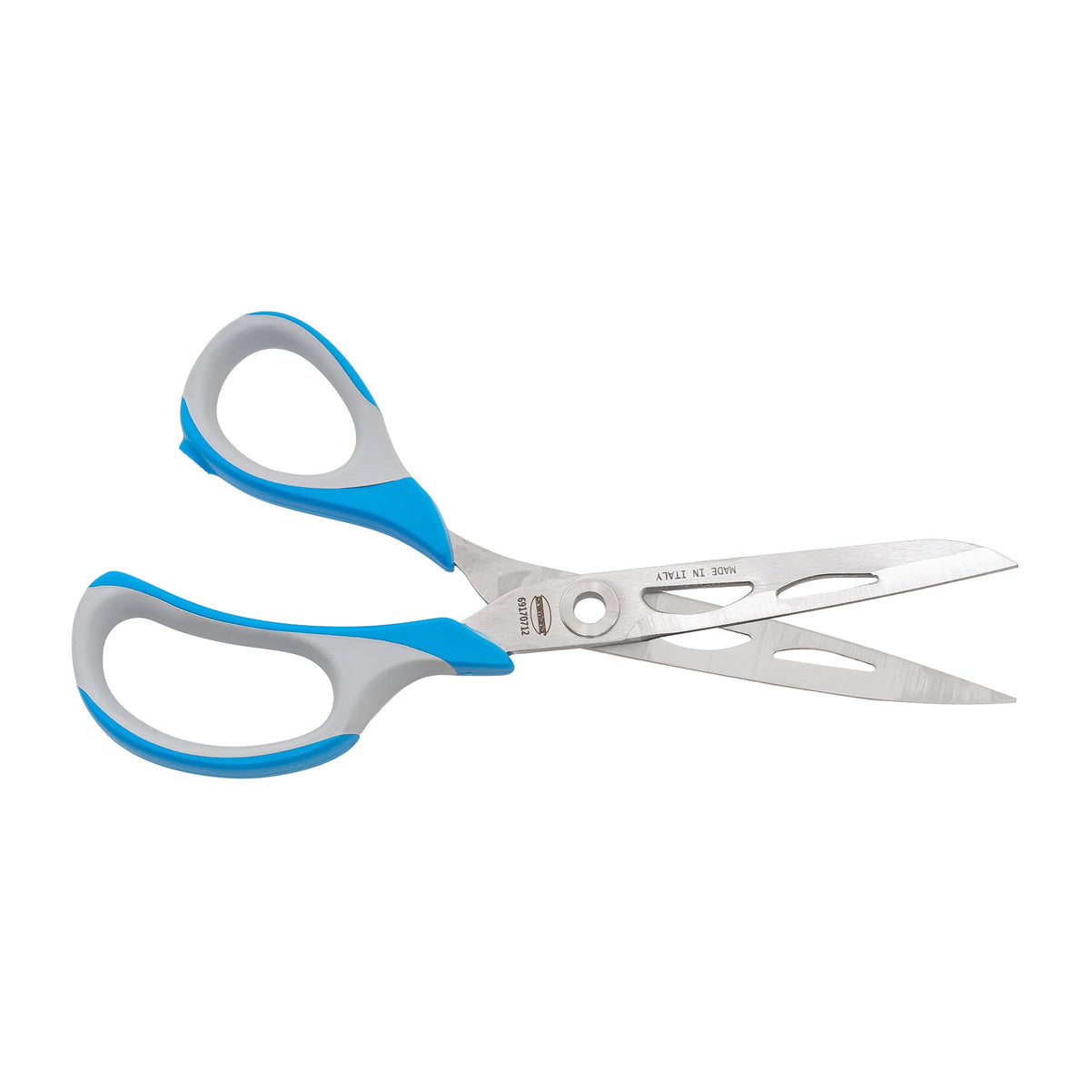 PREMAX Schneiderschere Ringlock (19 cm/ superleicht)