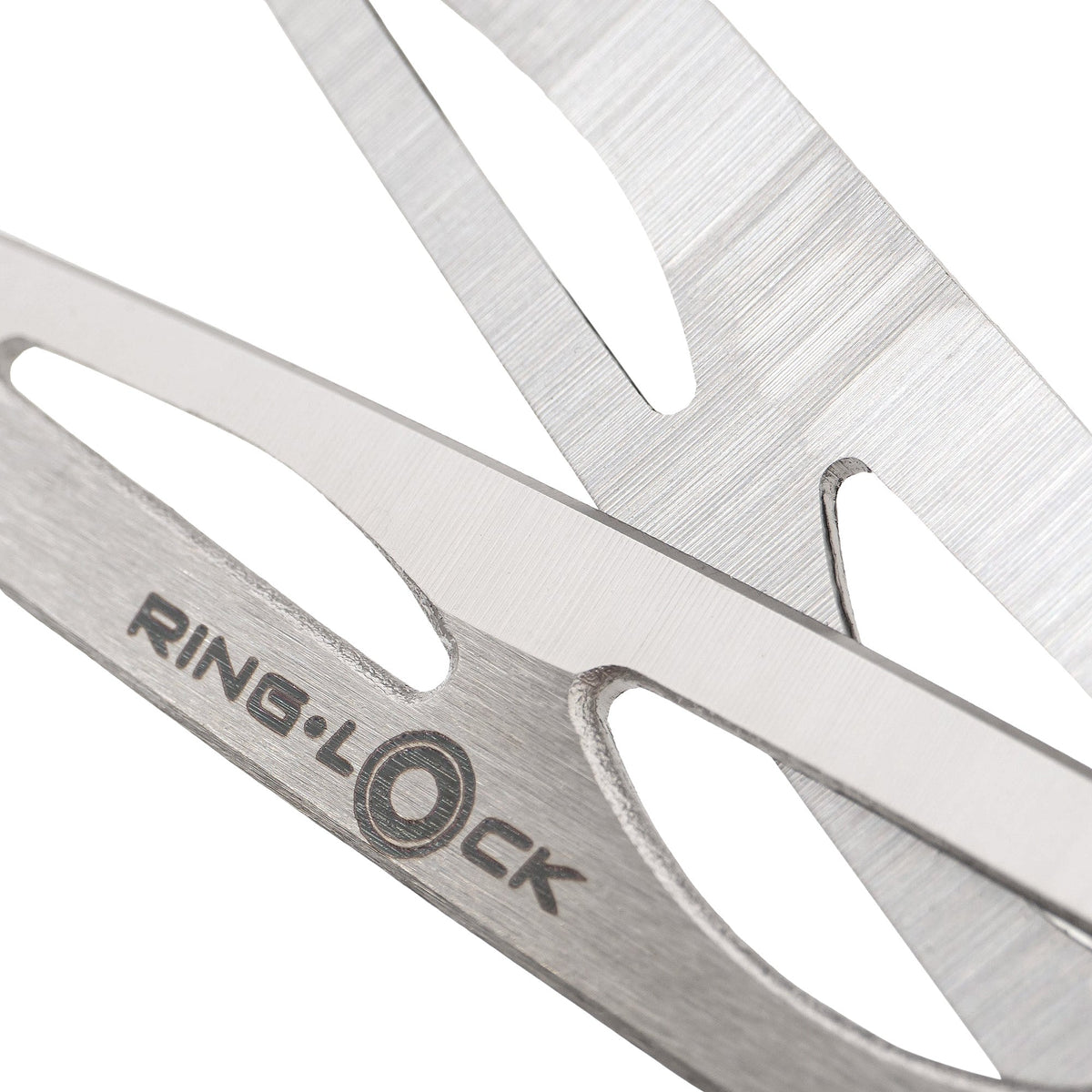 PREMAX Schneiderschere Ringlock (19 cm/ superleicht)