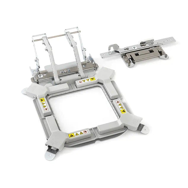 Brother Magnetrahmen (100 x 100 mm/ mit Halterung/ für PR)