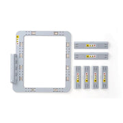 Brother Magnetrahmen (180 x 130 mm/ für NV2700/ NV880E)