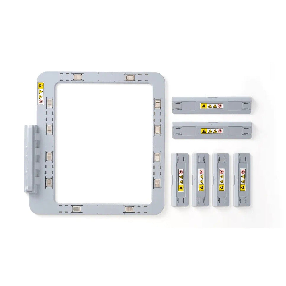 Brother Magnetrahmen (180 x 130 mm/ für NV2700/ NV880E)