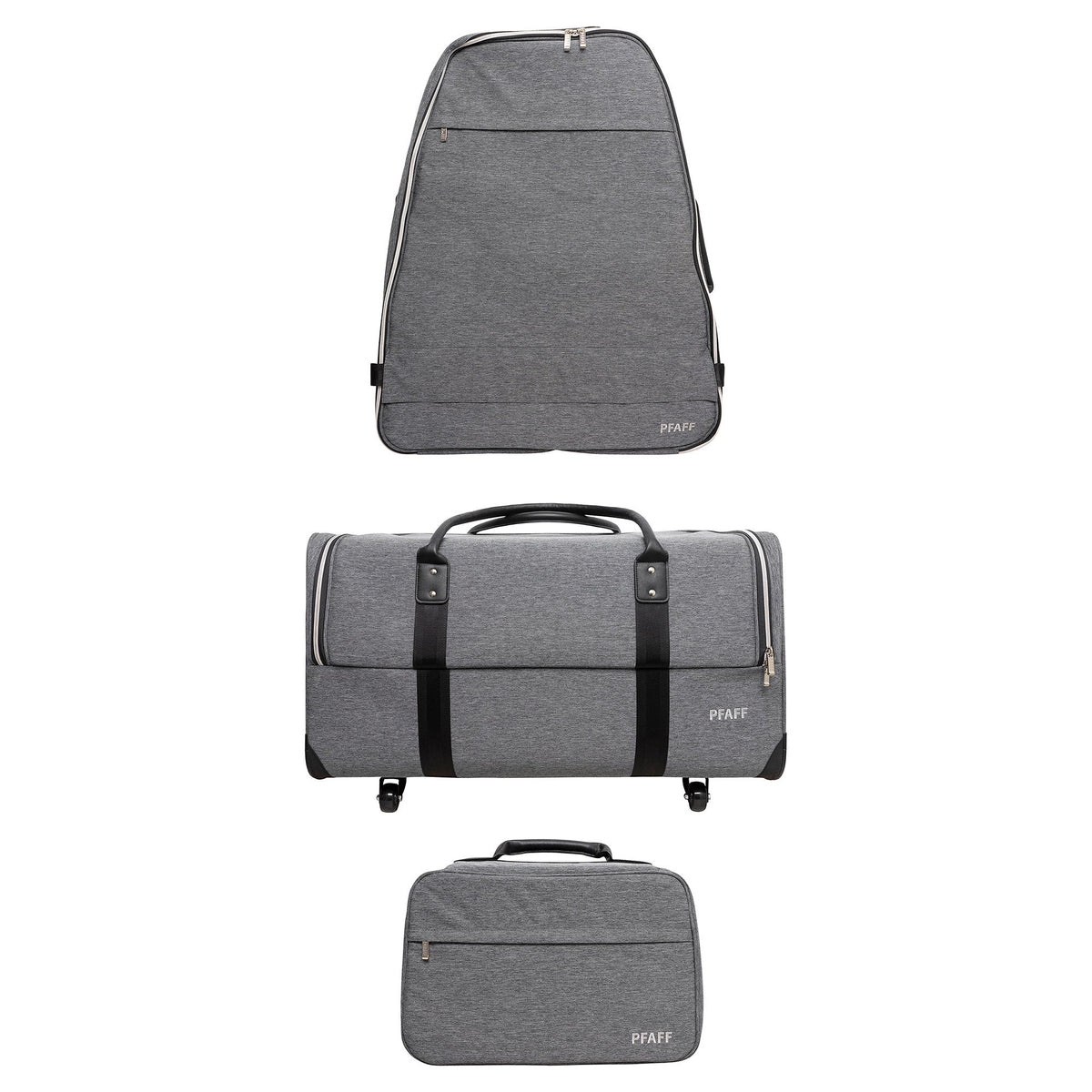 Pfaff LUXE Rollkoffer/Trolley-Kollektion-Set