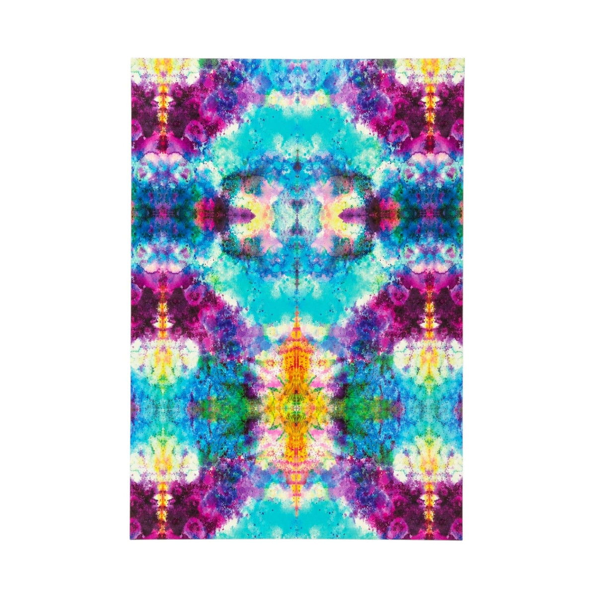 Plottermarie Marakesh Design-Flexfolie A4 (verschiedene Farben)