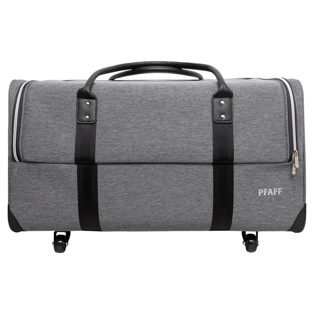 PFAFF LUXE Maschinenkoffer/Trolley Designer ICON