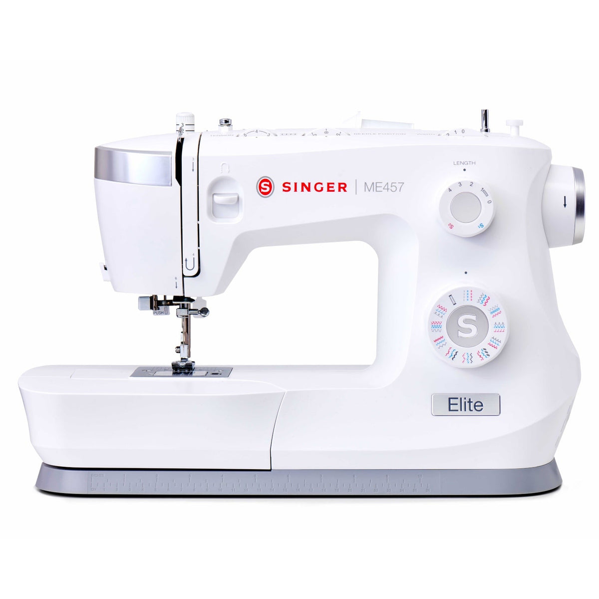 Singer Elite ME457 mechanische Nähmaschine