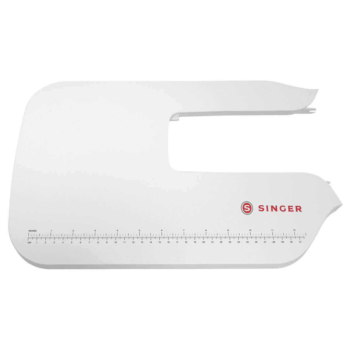 Singer Elite Anschiebetisch CE677