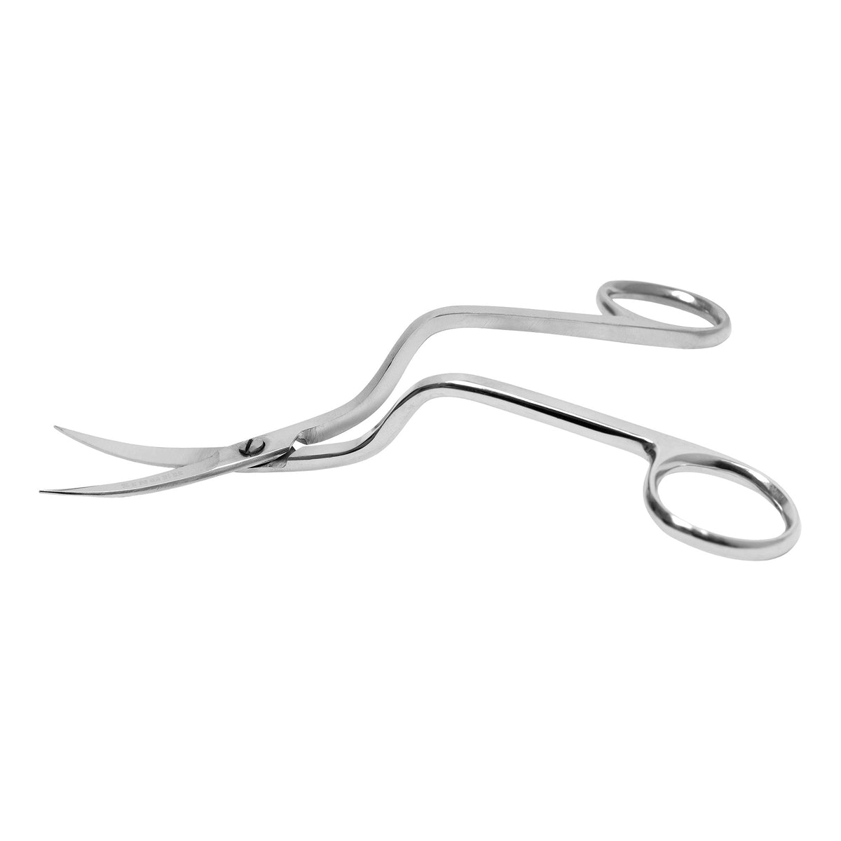 Singer Elite doppelt gebogene Stickschere (15,5 cm/ 6")