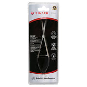 Singer Elite gebogene Pinzettenschere (11,4 cm/ 4,5")