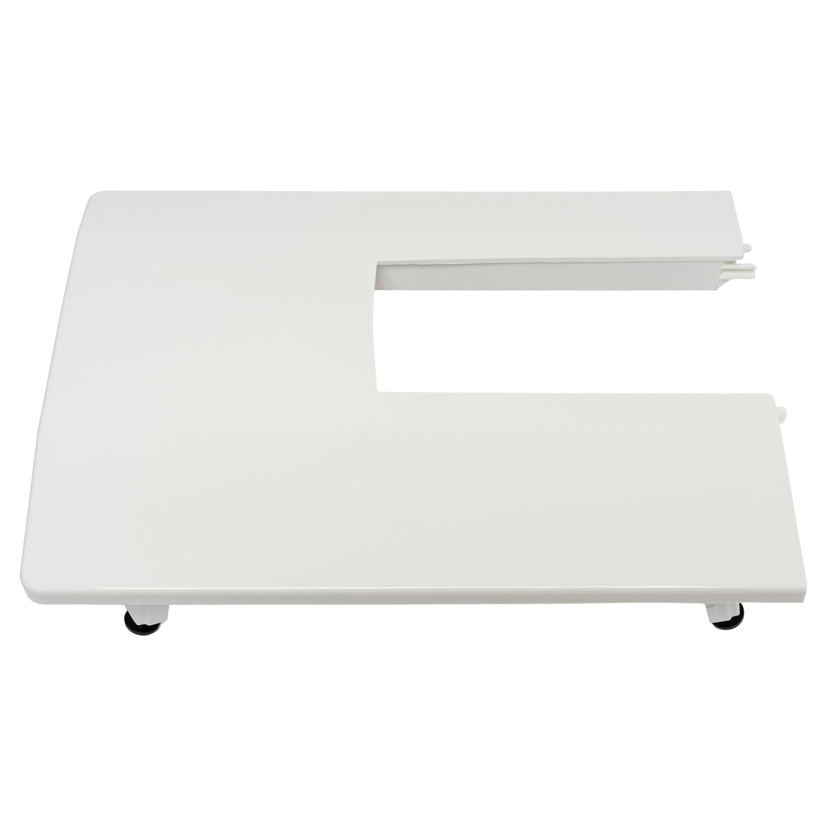 Veritas Anschiebetisch (330 x 240 mm/ Amelia/ Bessie/ Marion/ Alina/ Regina/ Selin)