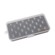 Hemline Gold Spulenbox mit 28 CB-Spulen