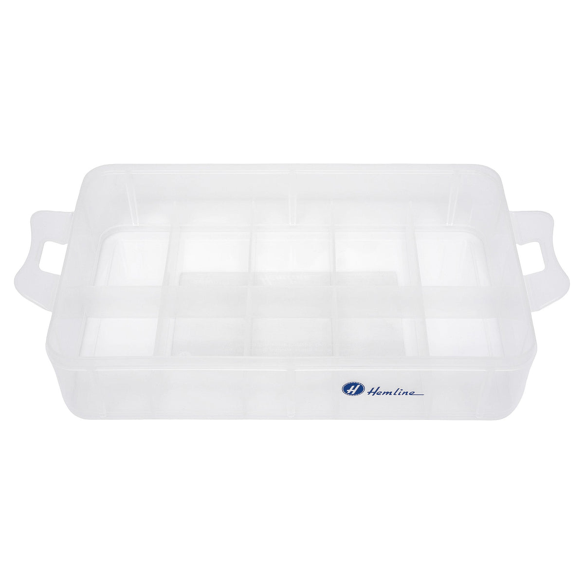 Hemline Organiser Ergänzungsmodul (stapelbar/ 1 tlg.)