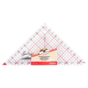 Sew Easy Patchwork Dreieck Lineal (6 1/2" x 6 7/8")