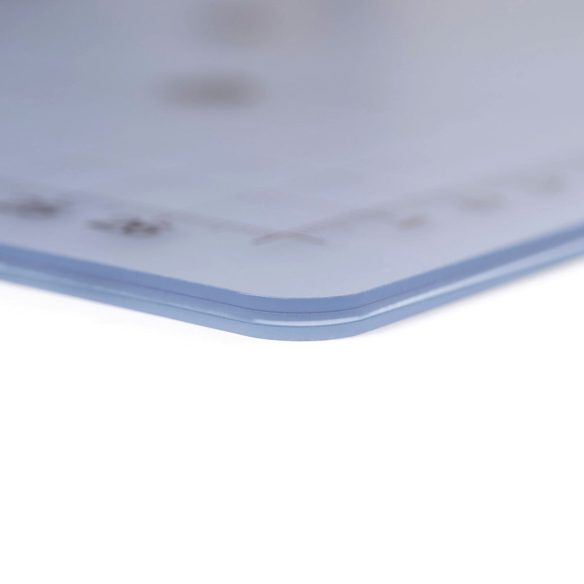 Schneidematte transparent A4 (30 x 20 cm/ Skalierung in cm einseitig)