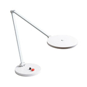 Daylight Tricolor LED Tischlampe / Tischleuchte (weiß)