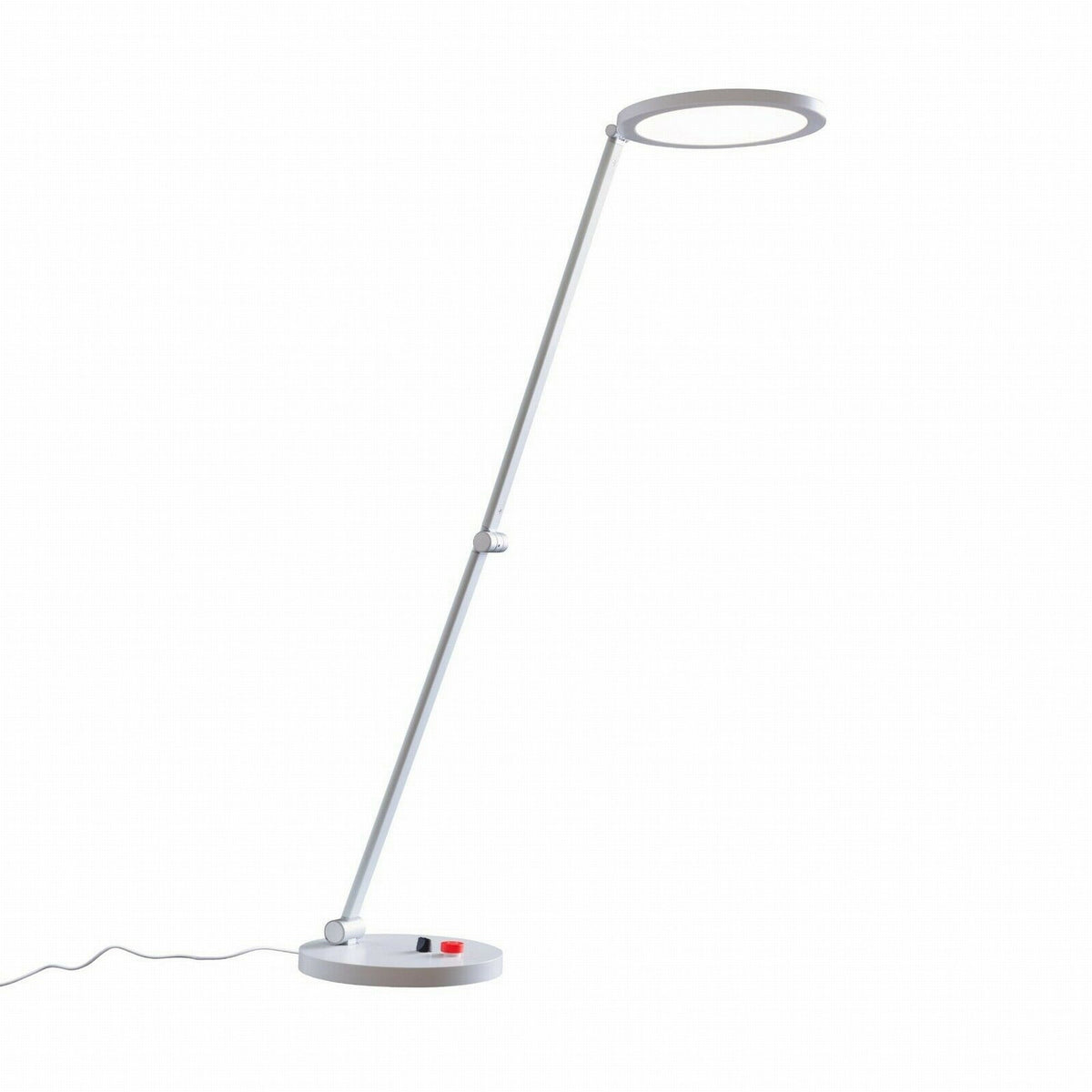 Daylight Tricolor LED Tischlampe / Tischleuchte (weiß)