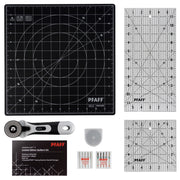 Pfaff Creative Icon 2 Quiltbox (7-tlg.)