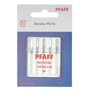 Pfaff Microtex-Nadel Stärke 90/ System 130/ 705H-M/ 5 Nadeln