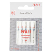 Pfaff Universalnadel Stärke 90 / System 130/ 705 H/ 5 Nadeln