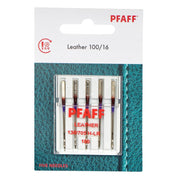 Pfaff Ledernadel Stärke 100/ System 130/ 705H-LR/ 5 Nadeln