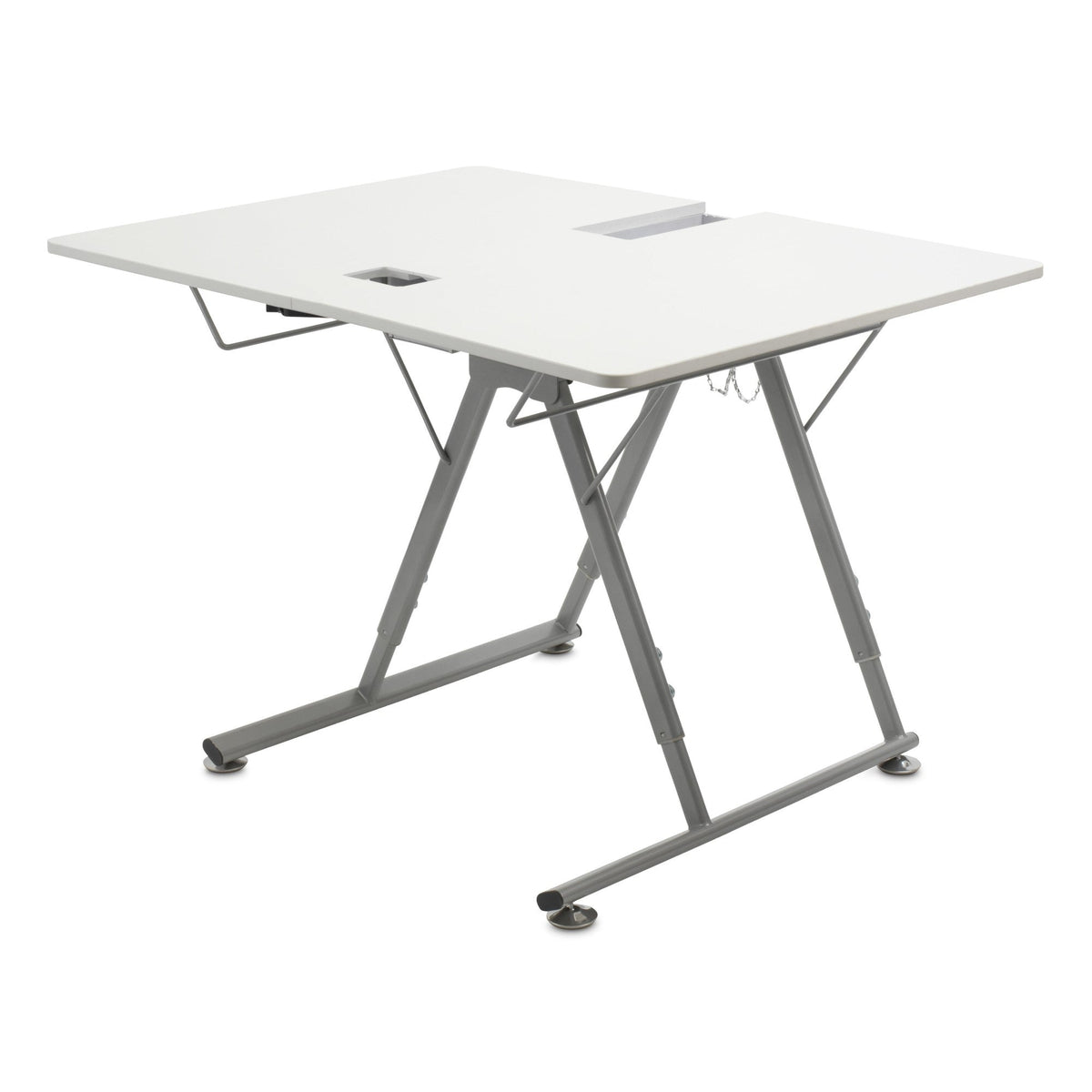 Bernina Falttisch für Q16 und Q20