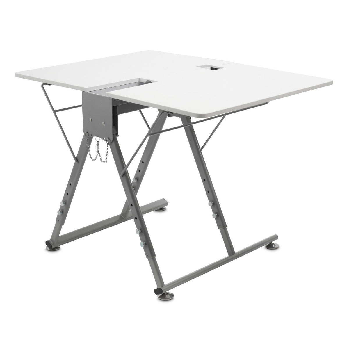 Bernina Falttisch für Q16 und Q20