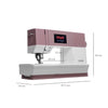 Pfaff quilt ambition 635 Computer Nähmaschine