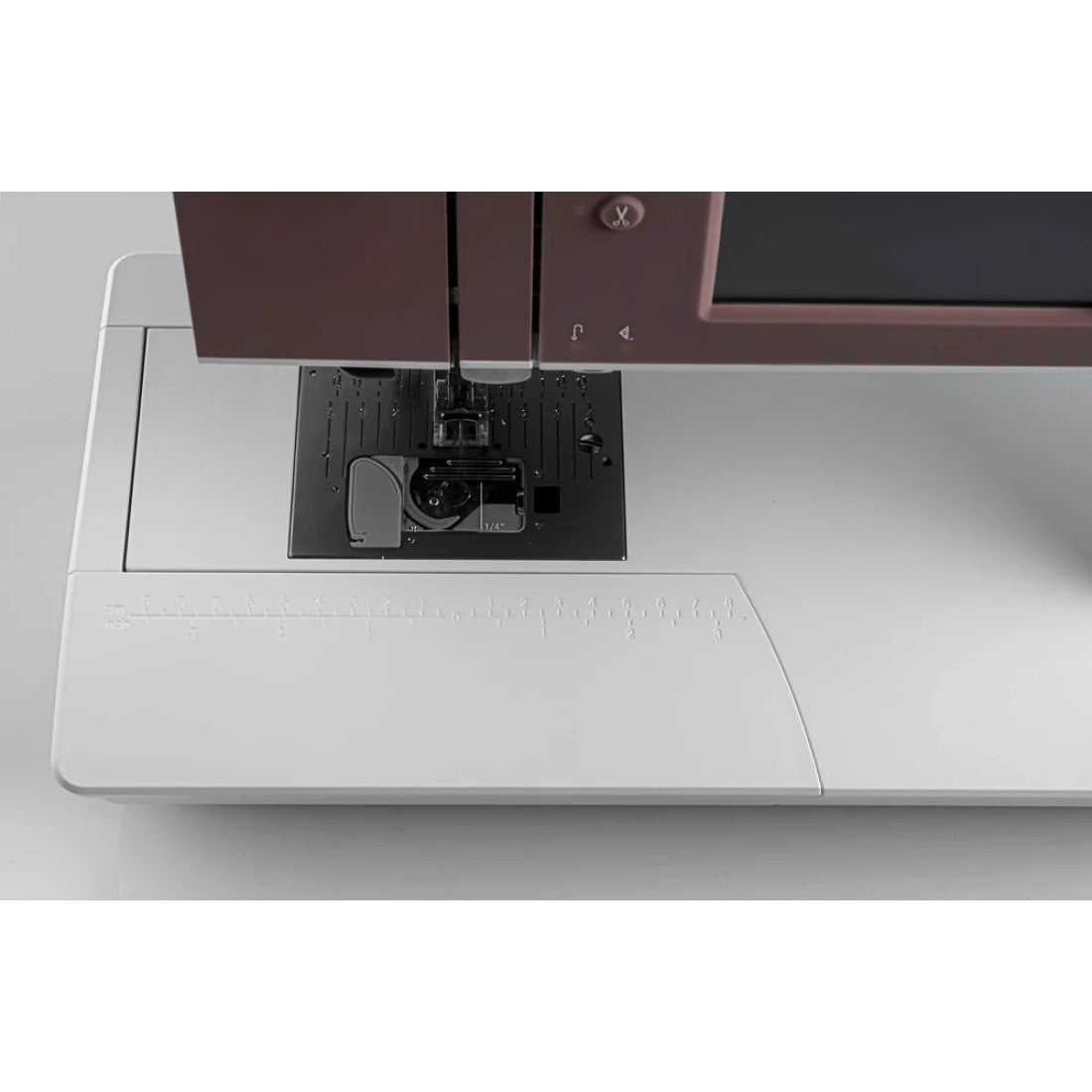 Pfaff quilt ambition 635 Computer Nähmaschine