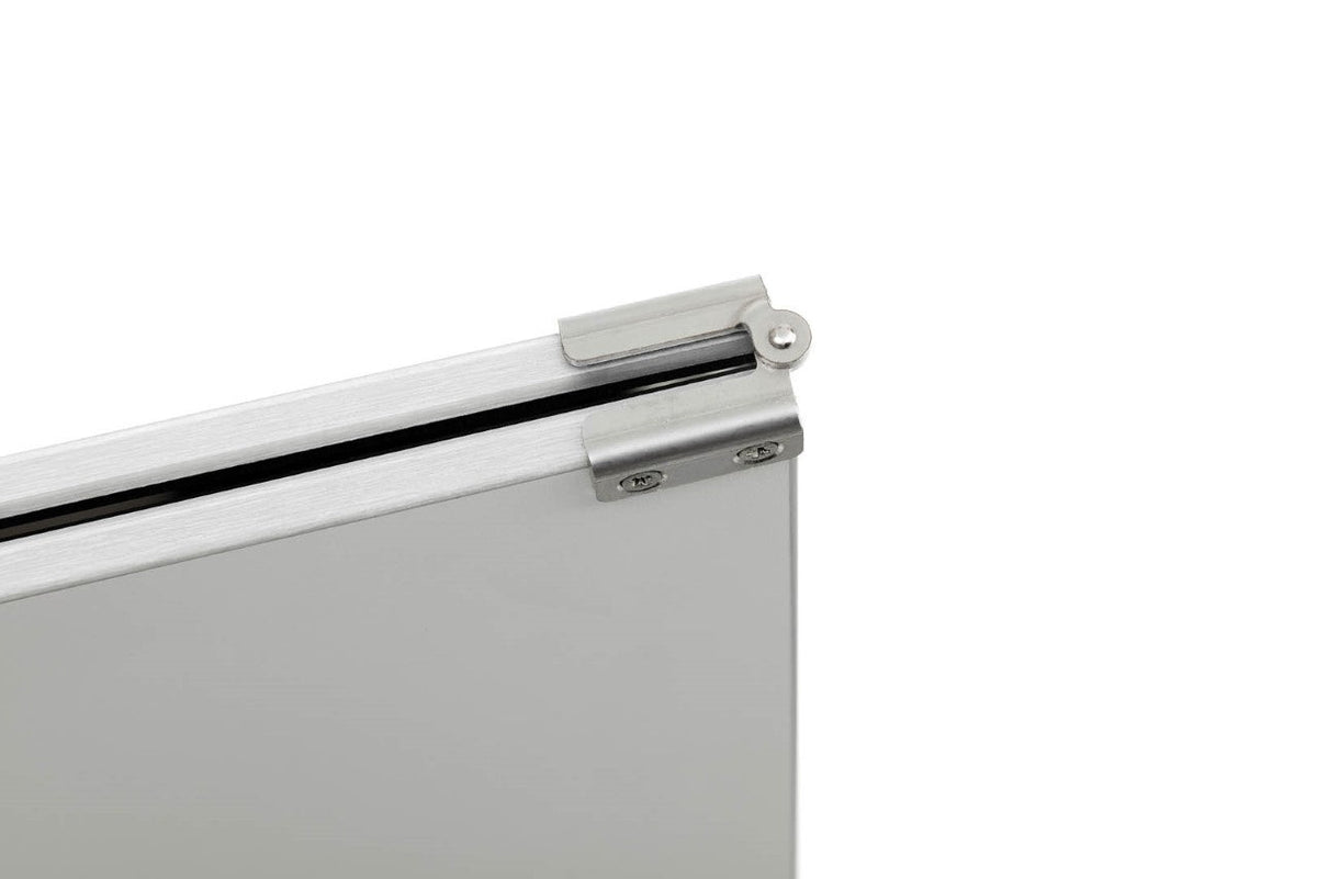 MIRO roll fahrbarer Spiegel 3-teilig 18.44