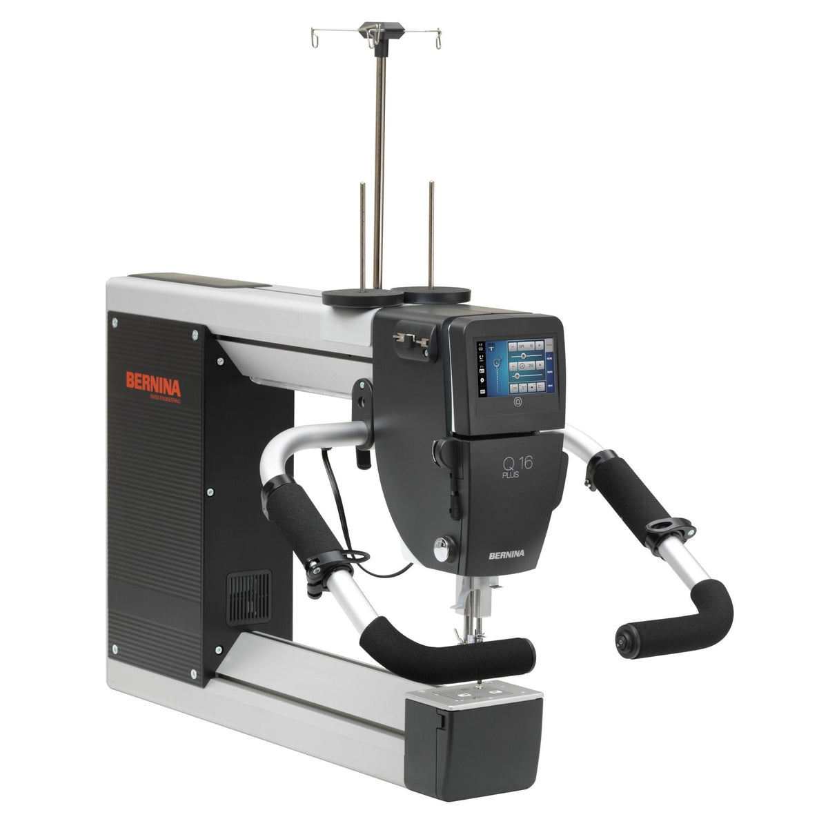 Bernina Q 16 PLUS Langarm Quiltmaschine